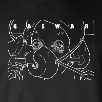 GASWAR 