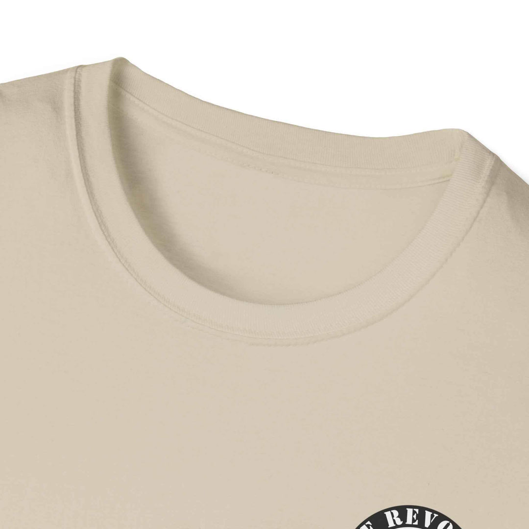 Support Your Local Shaper Tee – One Revolver Surf T-Shirt - One Revolver Surfboards