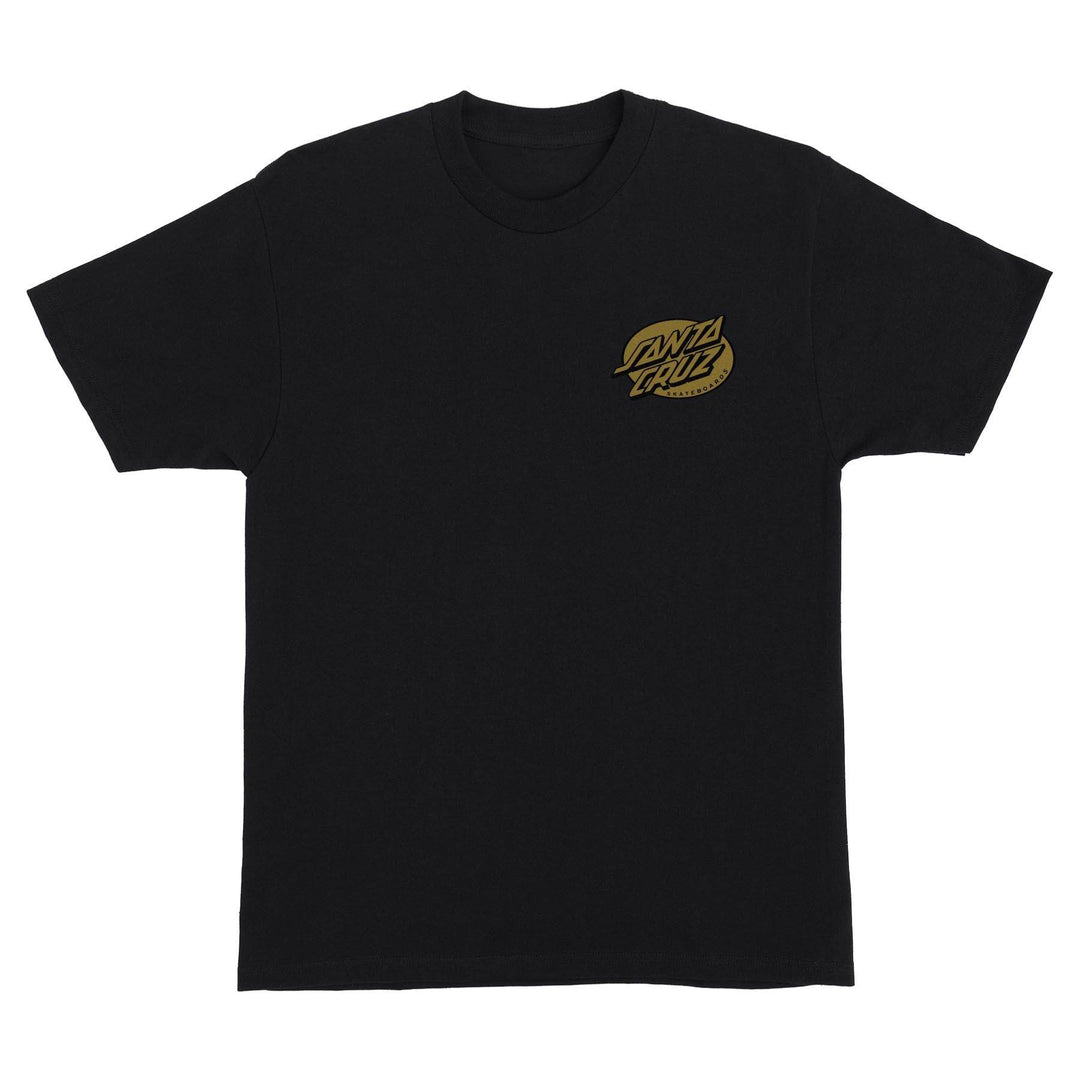 Santa Cruz Winkowski Primeval T-Shirt - One Revolver Surfboards