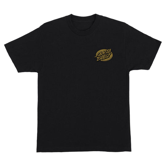 Santa Cruz Winkowski Primeval T-Shirt - One Revolver Surfboards