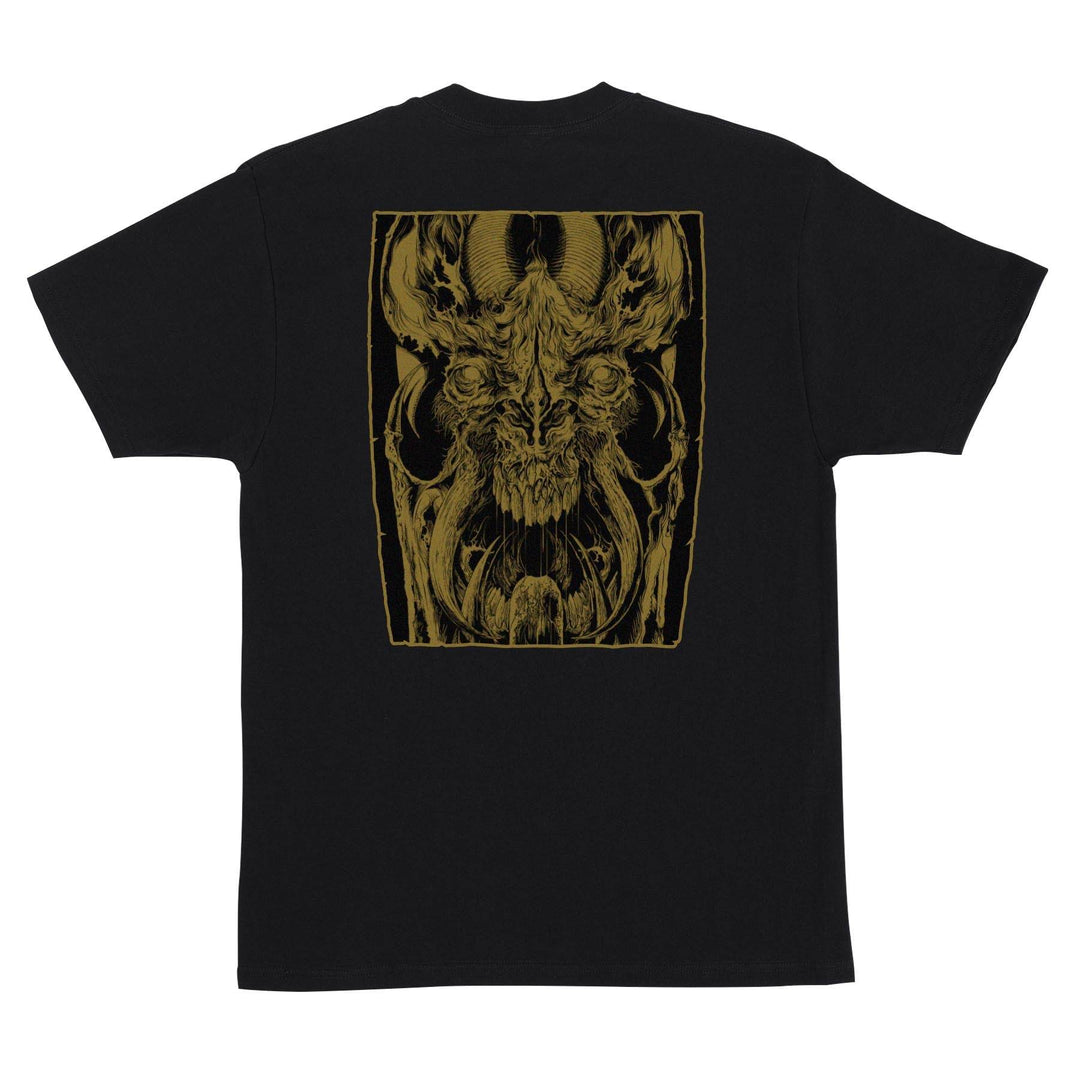 Santa Cruz Winkowski Primeval T-Shirt - One Revolver Surfboards