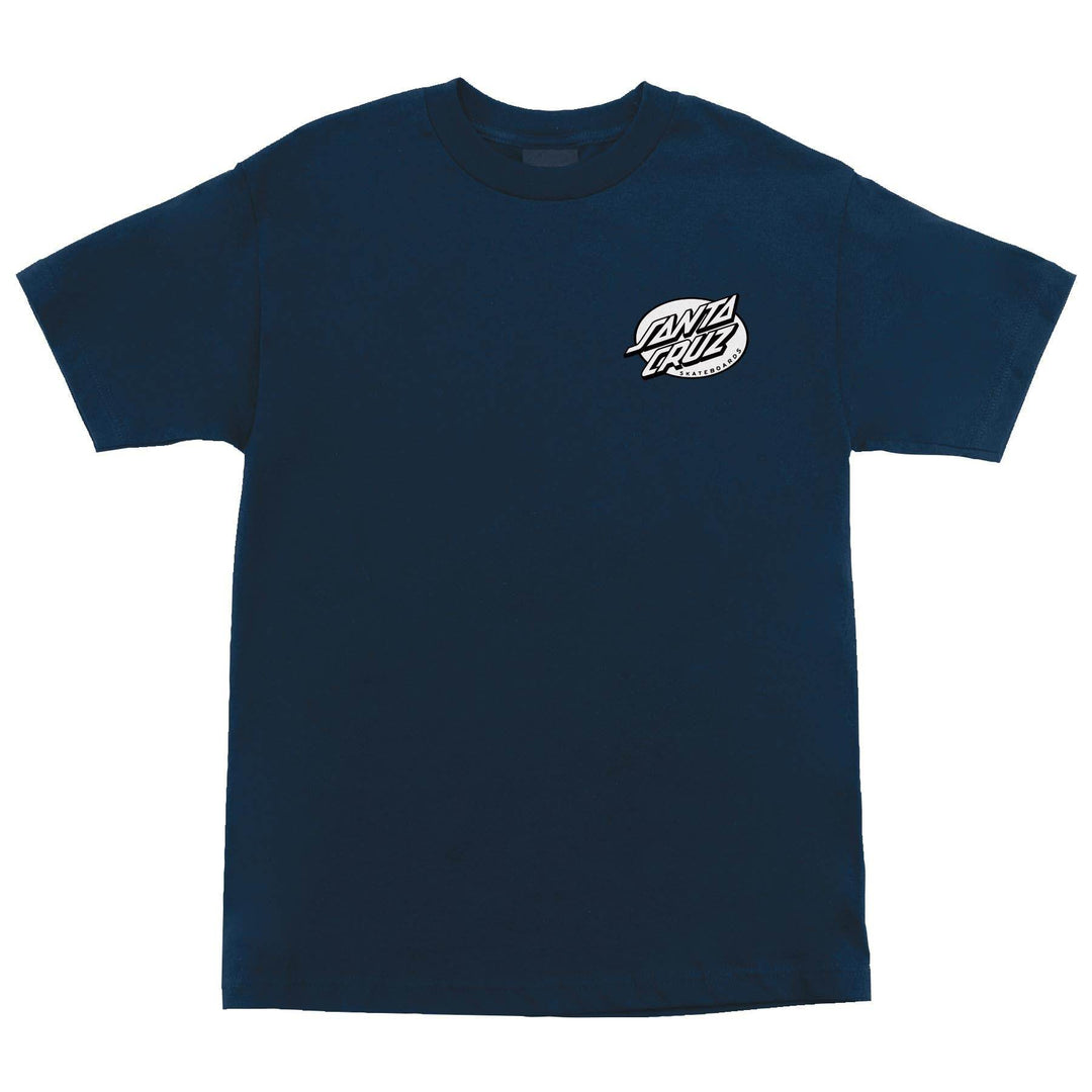 Santa Cruz Winkowski Primeval T-Shirt - One Revolver Surfboards