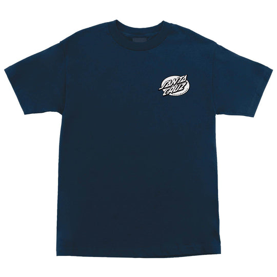 Santa Cruz Winkowski Primeval T-Shirt - One Revolver Surfboards