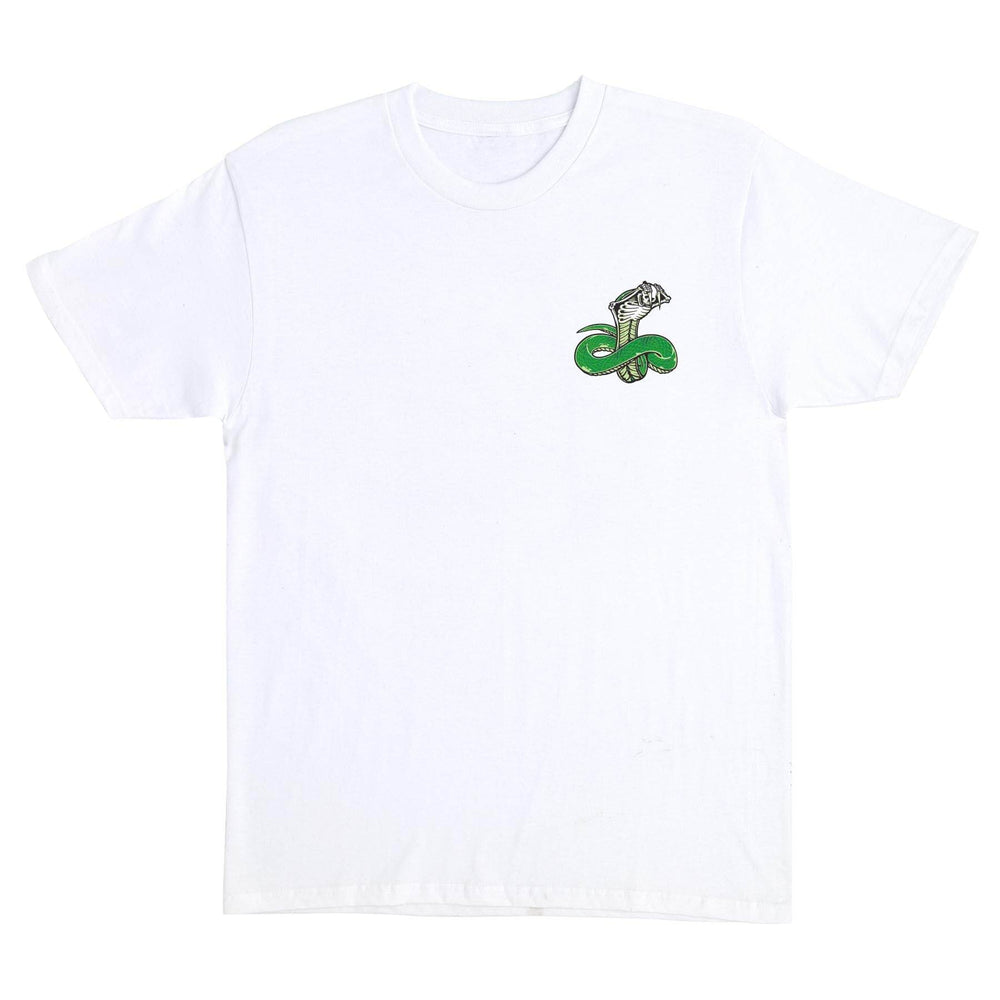 Creature Strike Fast Relic T-Shirt - One Revolver Surfboards
