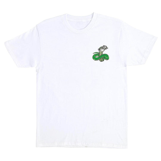 Creature Strike Fast Relic T-Shirt - One Revolver Surfboards