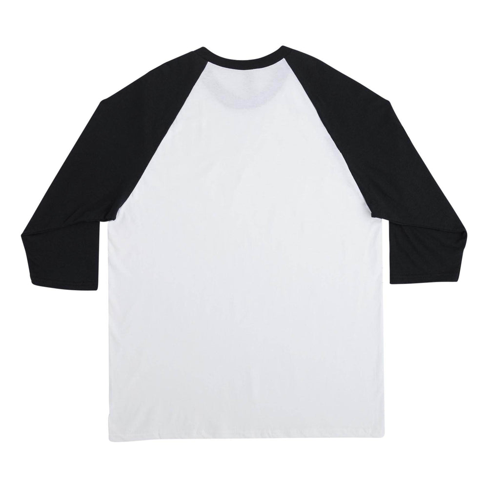 Independent FTR Team 3/4 Sleeve T-Shirt - One Revolver Surfboards