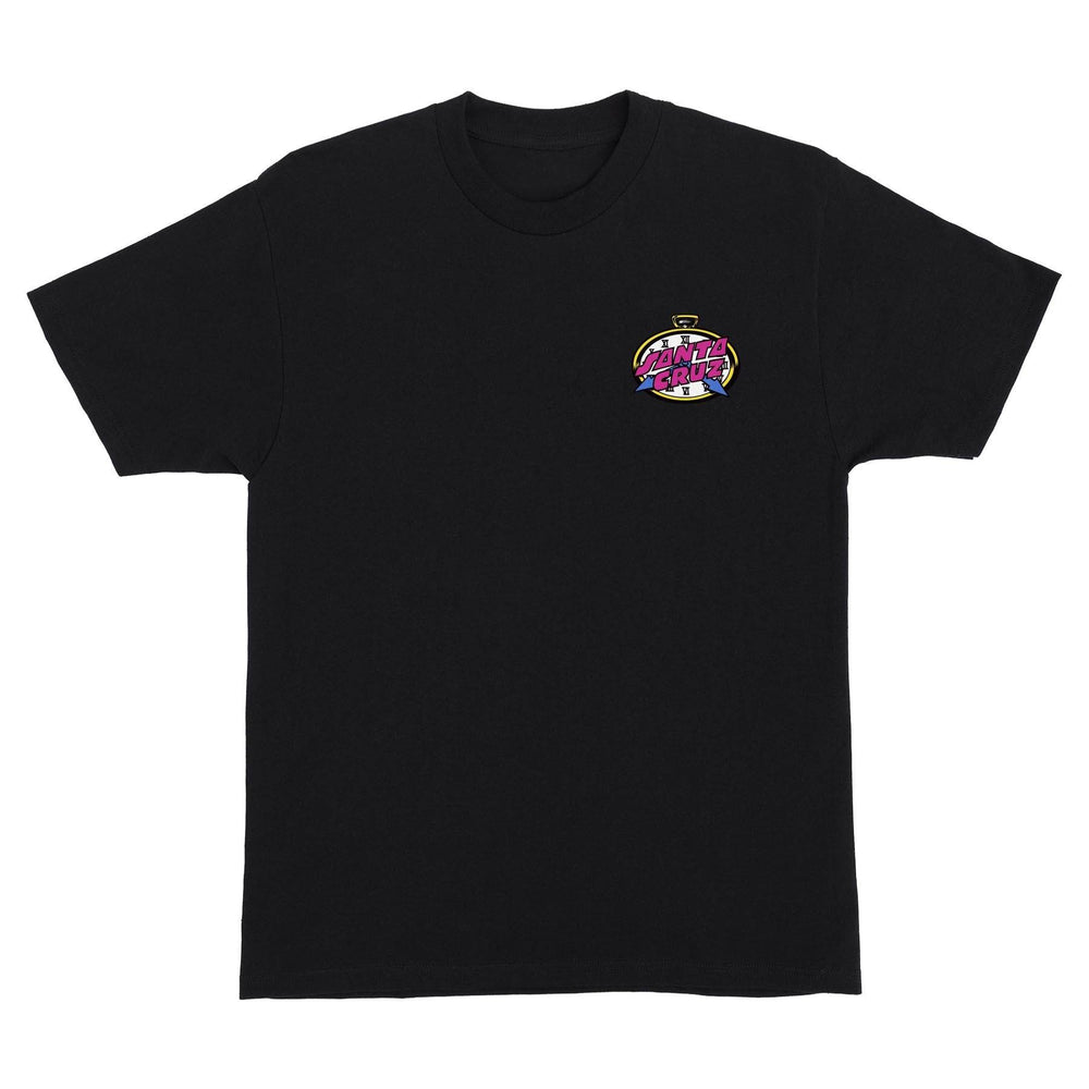 Santa Cruz Grabke All Around T-Shirt - One Revolver Surfboards