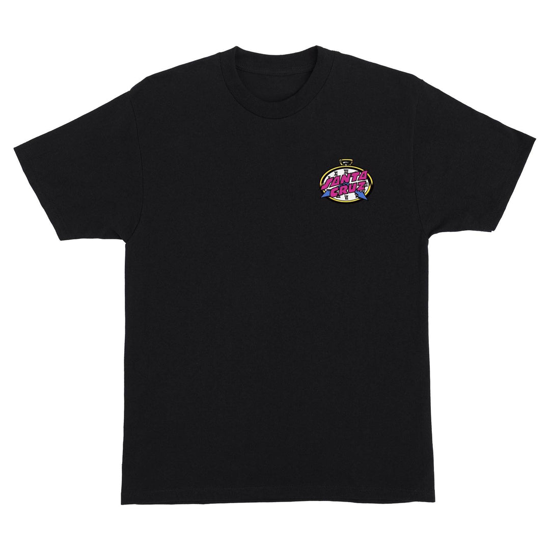 Santa Cruz Grabke All Around T-Shirt - One Revolver Surfboards