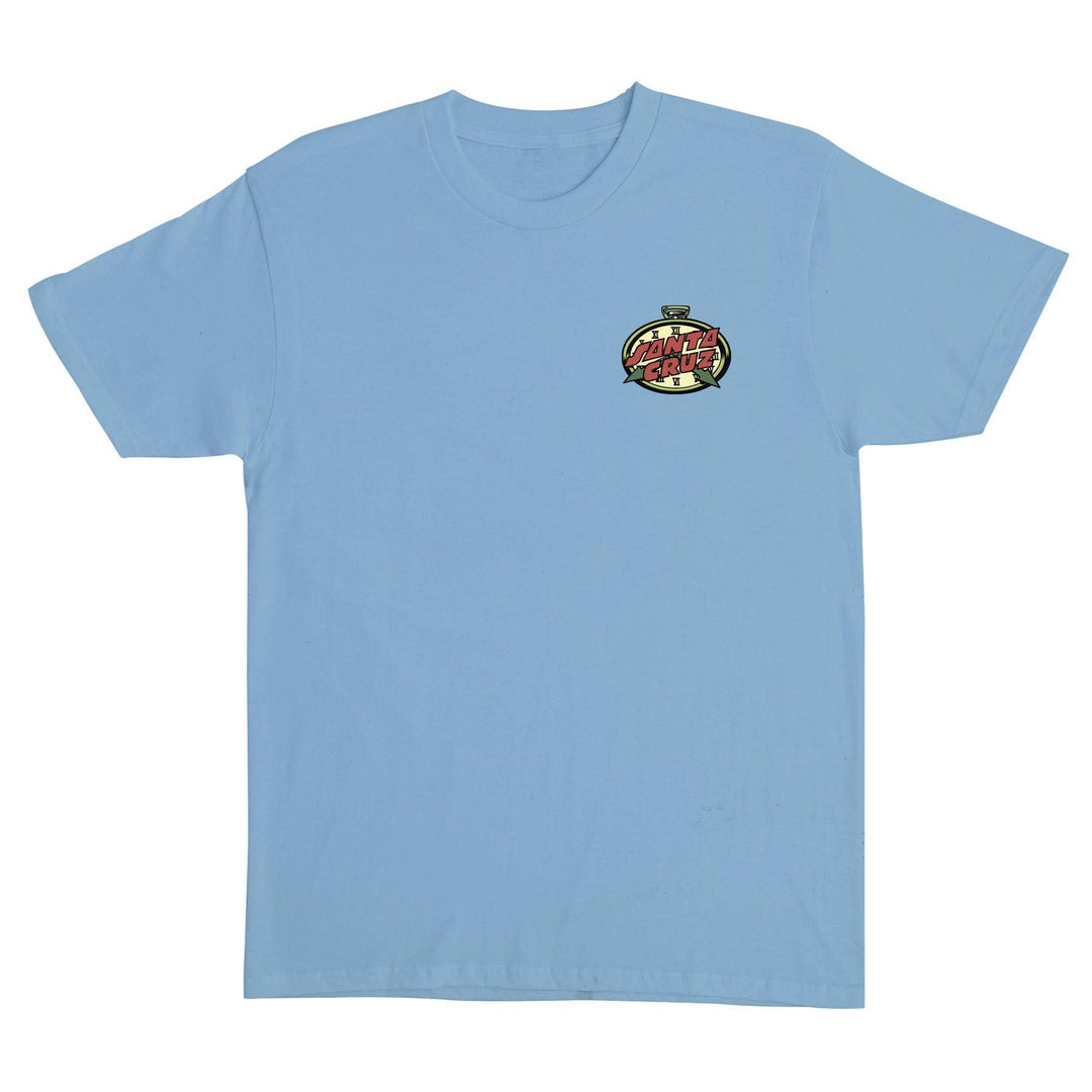 Santa Cruz Grabke All Around T-Shirt - One Revolver Surfboards