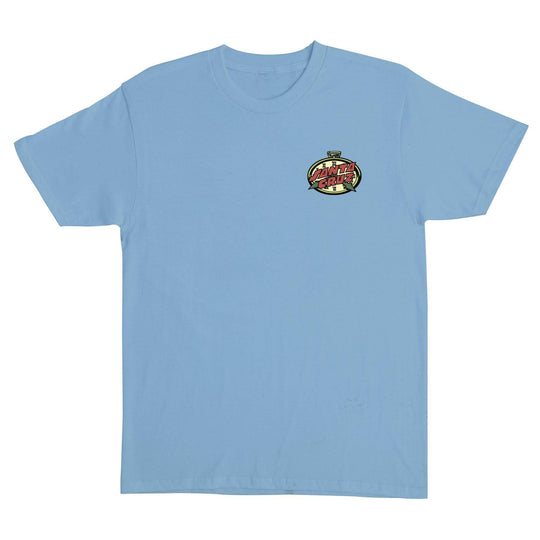 Santa Cruz Grabke All Around T-Shirt - One Revolver Surfboards