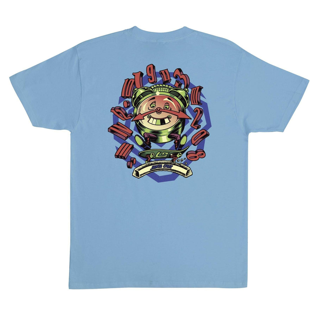 Santa Cruz Grabke All Around T-Shirt - One Revolver Surfboards