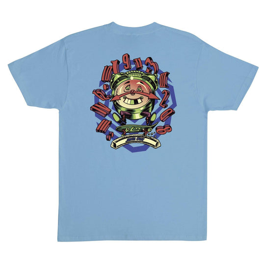 Santa Cruz Grabke All Around T-Shirt - One Revolver Surfboards