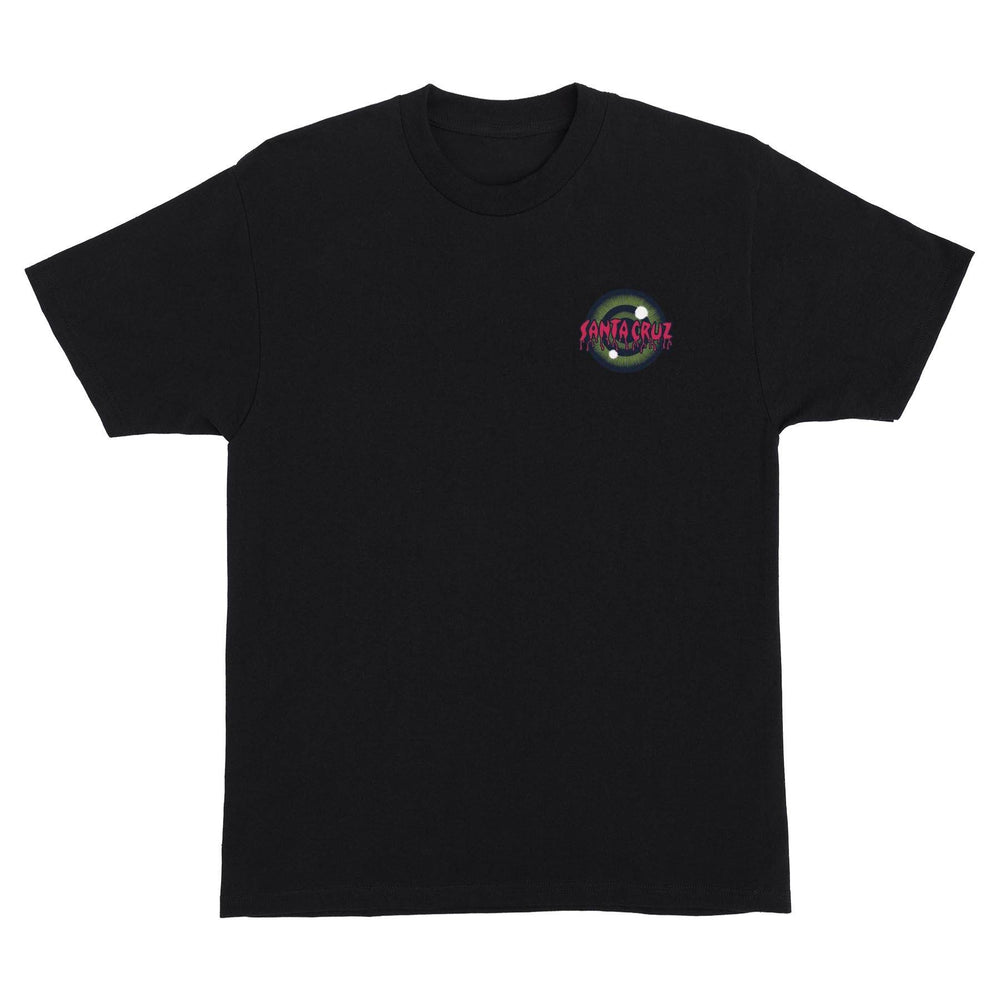 Santa Cruz Roskopp Iris T-Shirt - One Revolver Surfboards