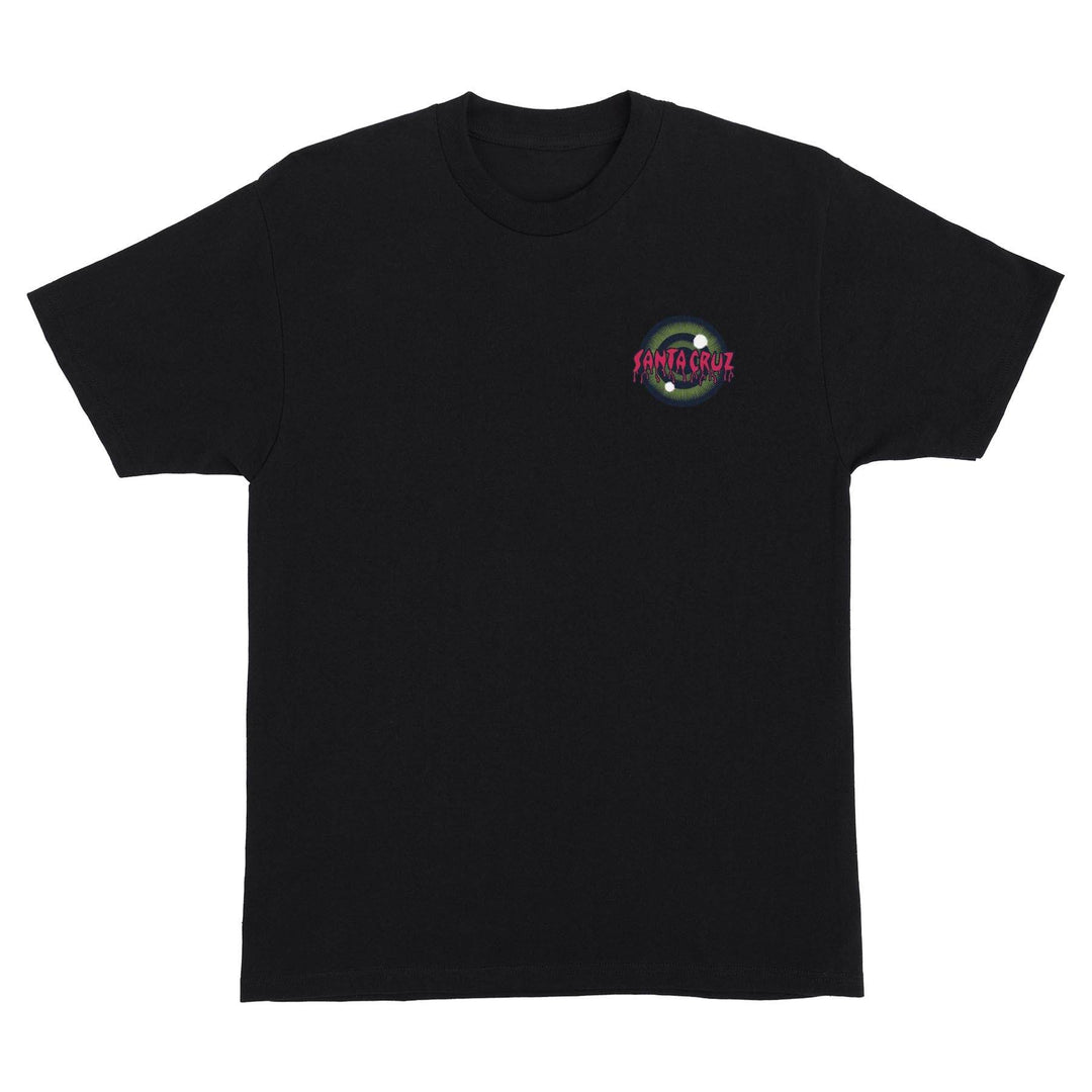 Santa Cruz Roskopp Iris T-Shirt - One Revolver Surfboards