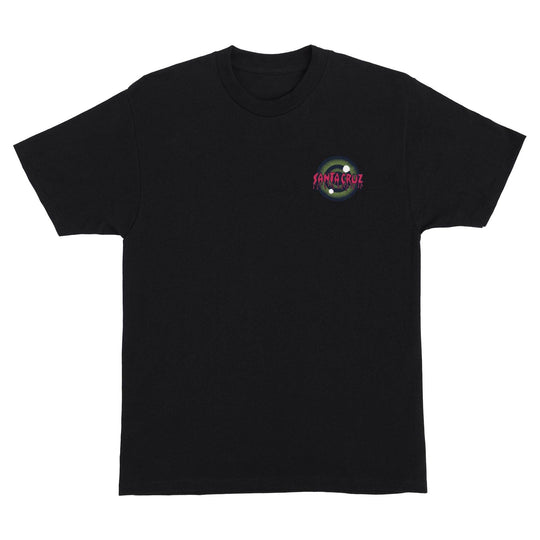 Santa Cruz Roskopp Iris T-Shirt - One Revolver Surfboards