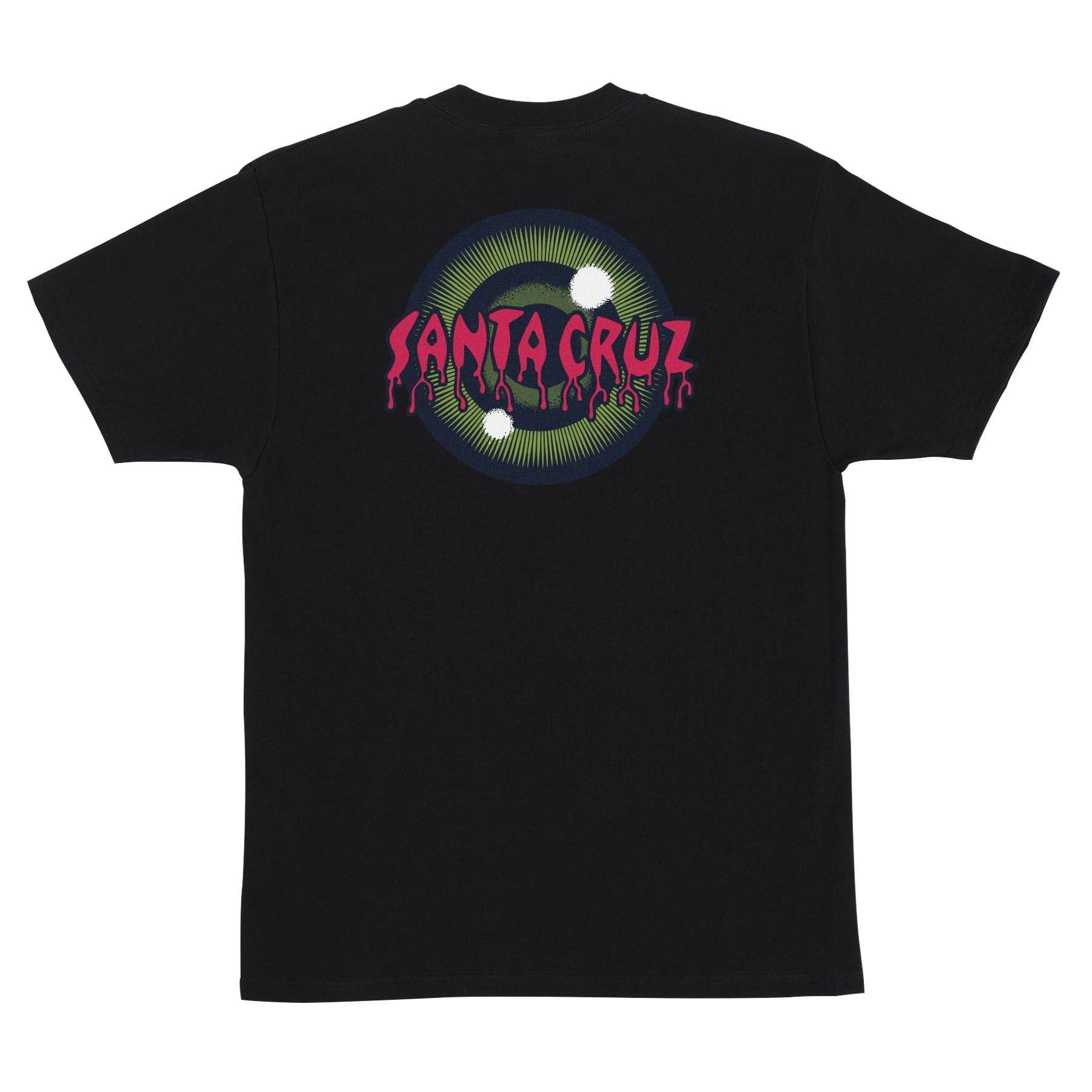 Santa Cruz Roskopp Iris T-Shirt - One Revolver Surfboards
