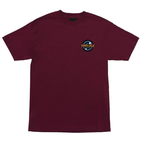 Santa Cruz Roskopp Iris T-Shirt - One Revolver Surfboards