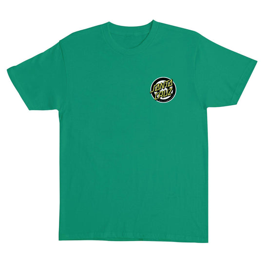 Santa Cruz Roskopp Screaming Target T-Shirt - One Revolver Surfboards