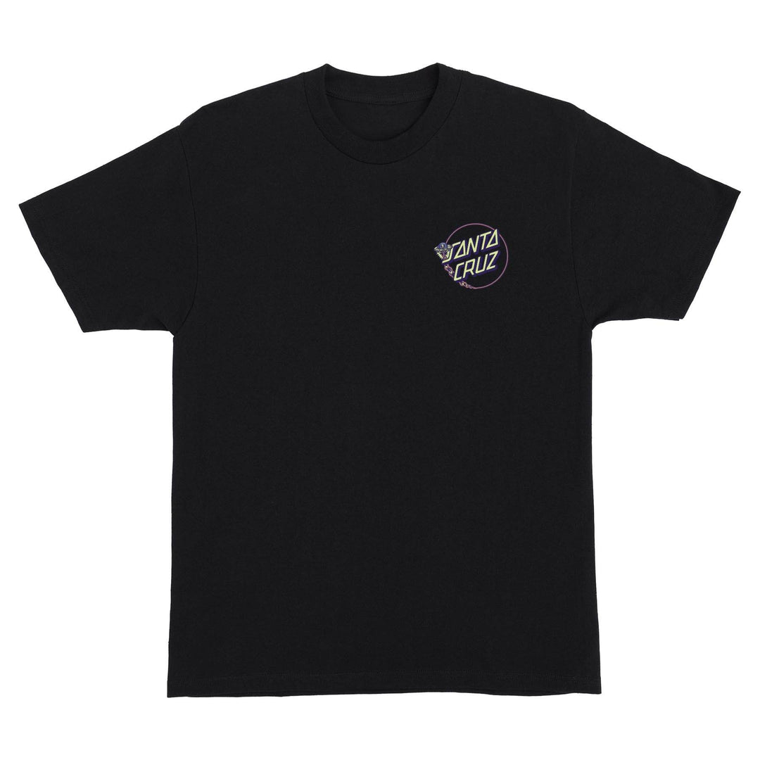 Santa Cruz Winkowski Dope Planet 2 Dot T-Shirt - One Revolver Surfboards