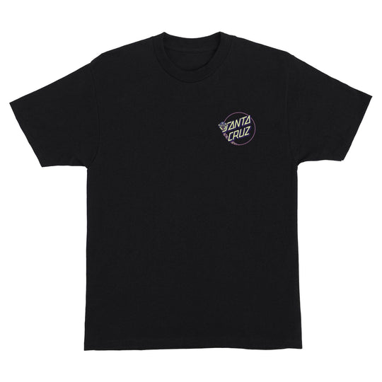 Santa Cruz Winkowski Dope Planet 2 Dot T-Shirt - One Revolver Surfboards