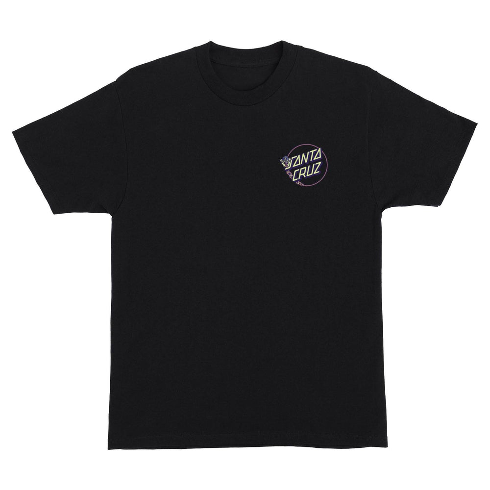 Santa Cruz Winkowski Dope Planet 2 Dot T-Shirt - One Revolver Surfboards