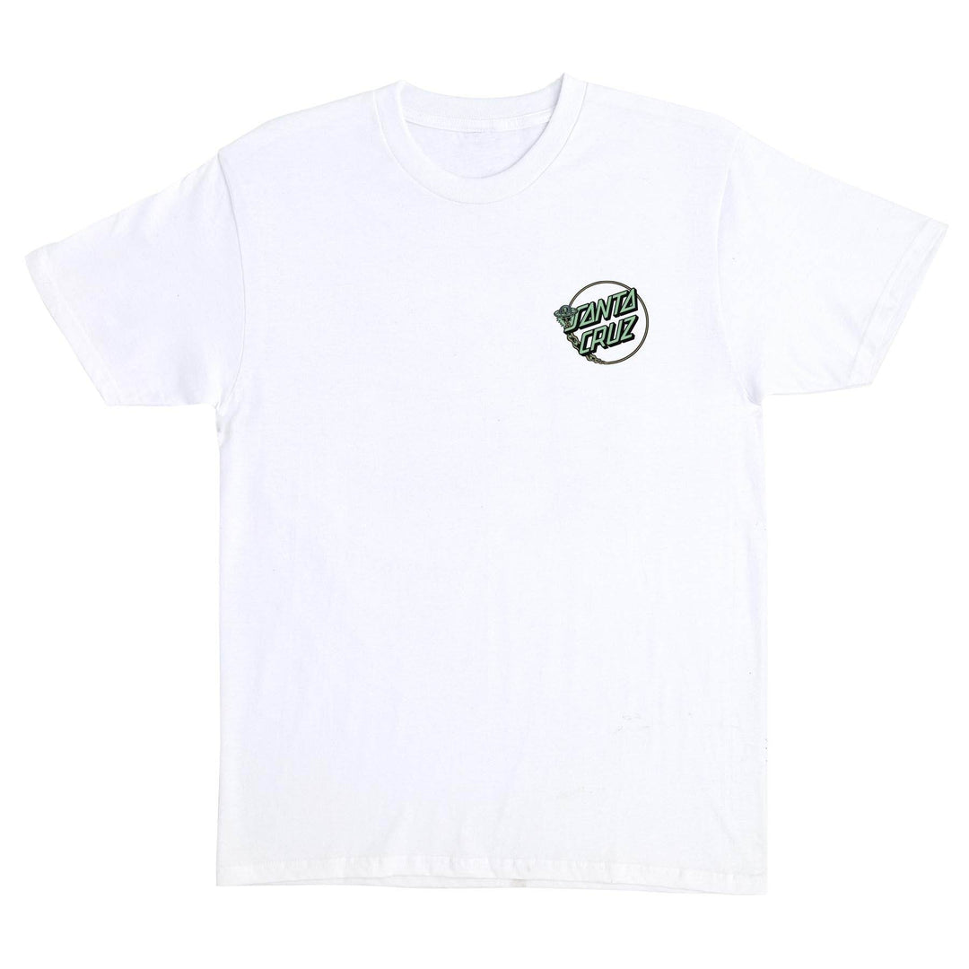 Santa Cruz Winkowski Dope Planet 2 Dot T-Shirt - One Revolver Surfboards