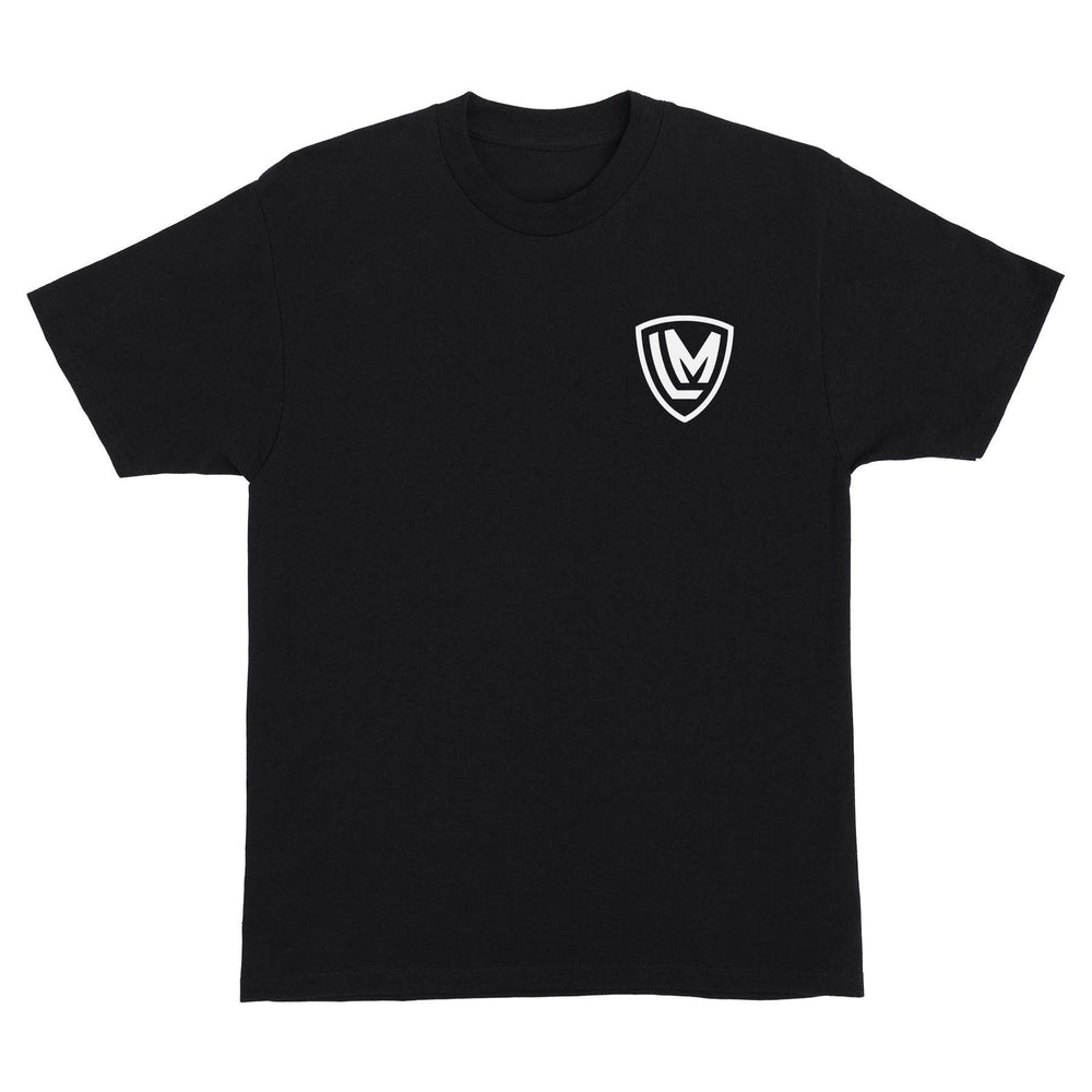 INDEPENDENT LANCE MOUNTAIN RANSOM T-SHIRT - One Revolver Surfboards