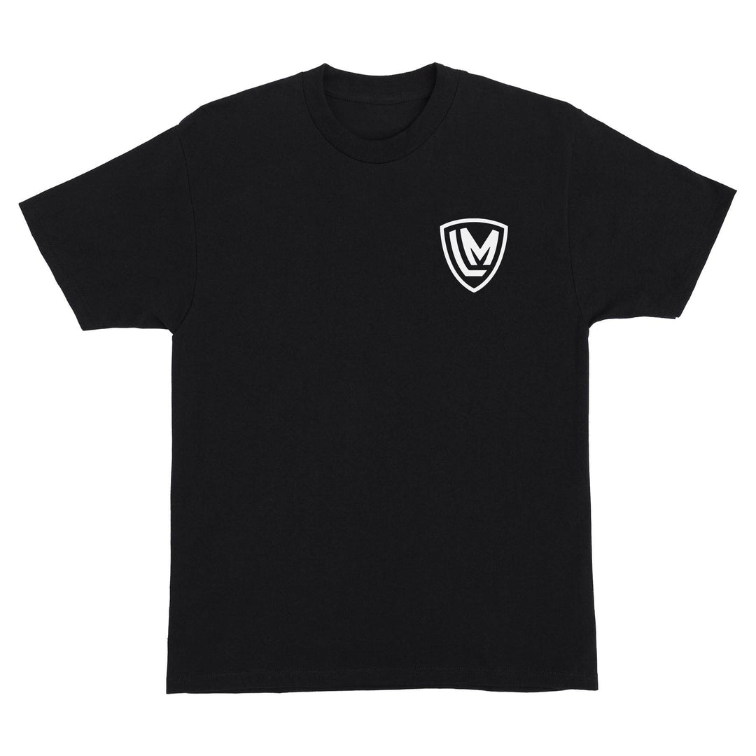INDEPENDENT LANCE MOUNTAIN RANSOM T-SHIRT - One Revolver Surfboards