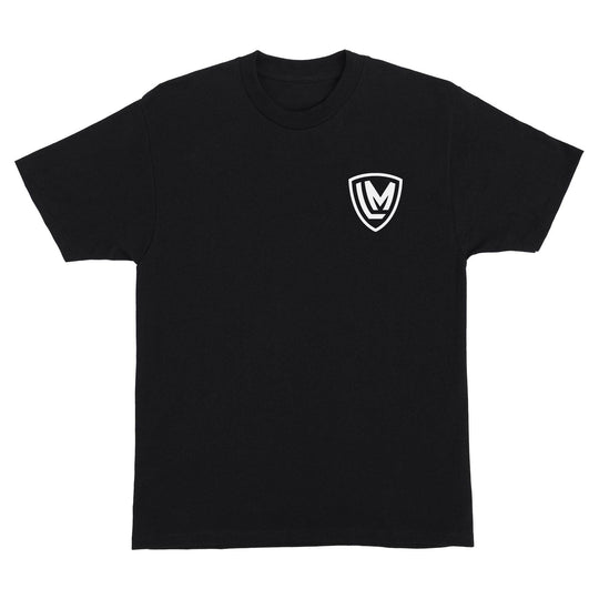 INDEPENDENT LANCE MOUNTAIN RANSOM T-SHIRT - One Revolver Surfboards