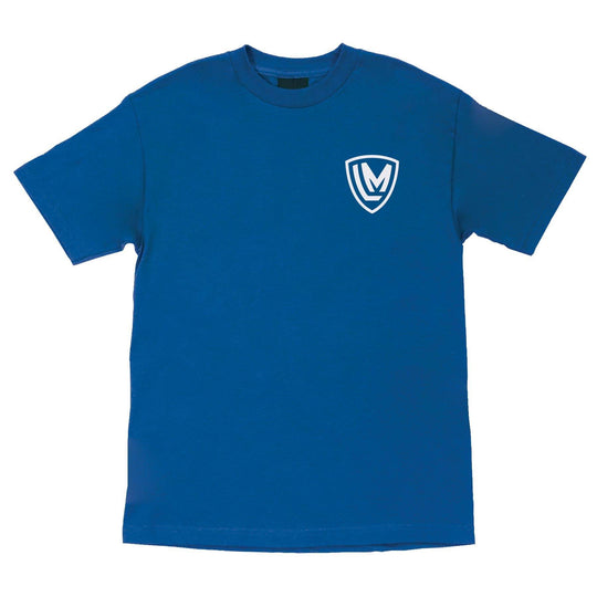 INDEPENDENT LANCE MOUNTAIN RANSOM T-SHIRT - One Revolver Surfboards