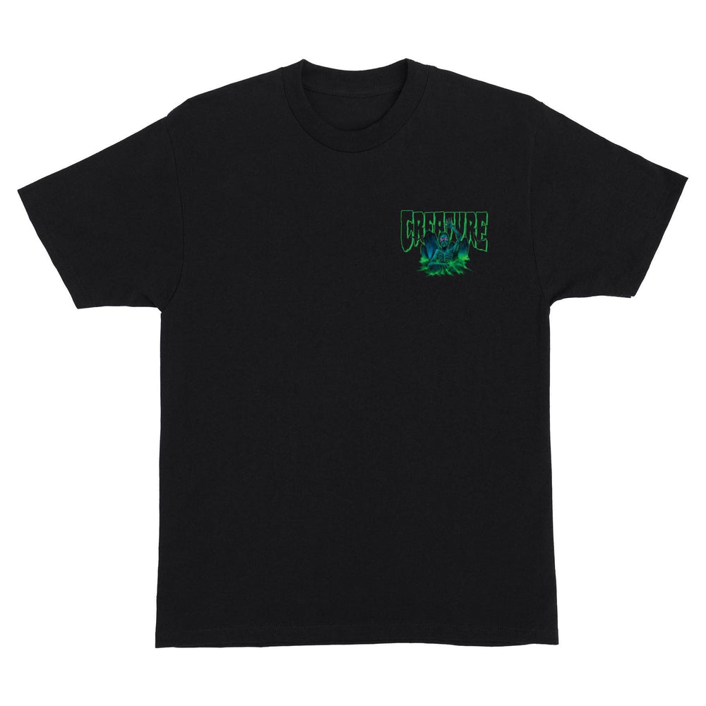 CREATURE HELLBOUND T-SHIRT - One Revolver Surfboards