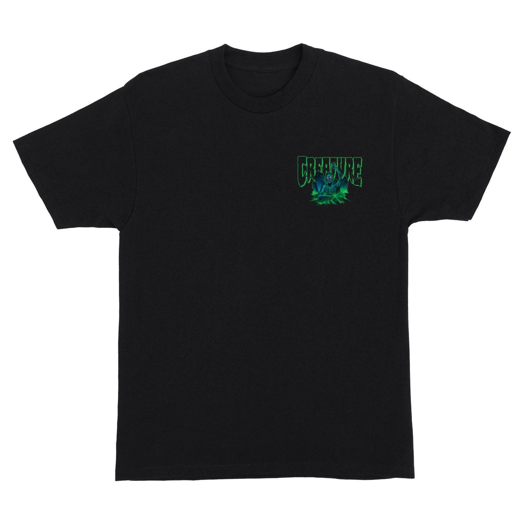 CREATURE HELLBOUND T-SHIRT - One Revolver Surfboards