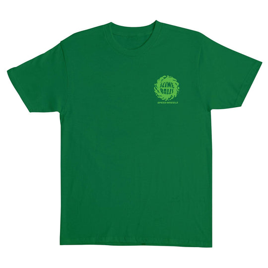 SLIME BALLS DIRTY DONNY OG SLIME T-SHIRT - One Revolver Surfboards