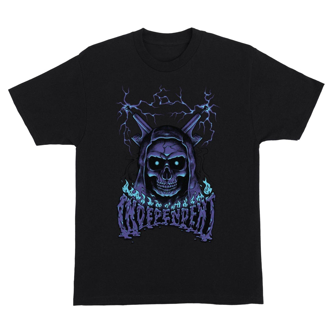 Independent Sacrificial Span T-Shirt - One Revolver Surfboards