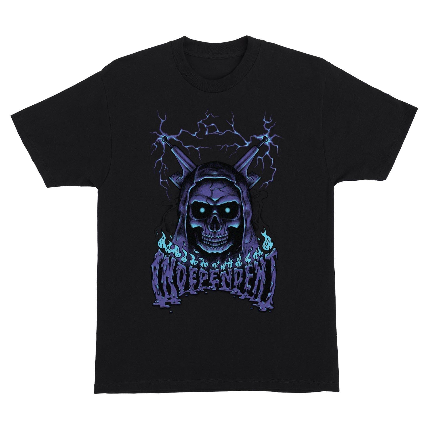 Independent Sacrificial Span T-Shirt - One Revolver Surfboards