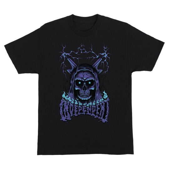 Independent Sacrificial Span T-Shirt - One Revolver Surfboards
