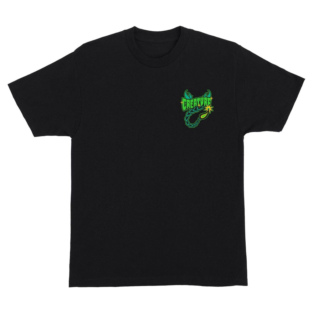 Creature Deadly Sands T-Shirt - One Revolver Surfboards