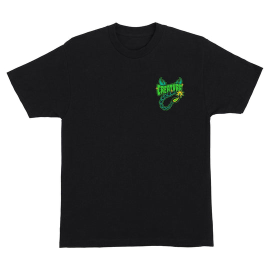 Creature Deadly Sands T-Shirt - One Revolver Surfboards
