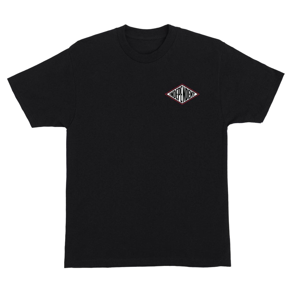 Independent Revolution T-Shirt - One Revolver Surfboards