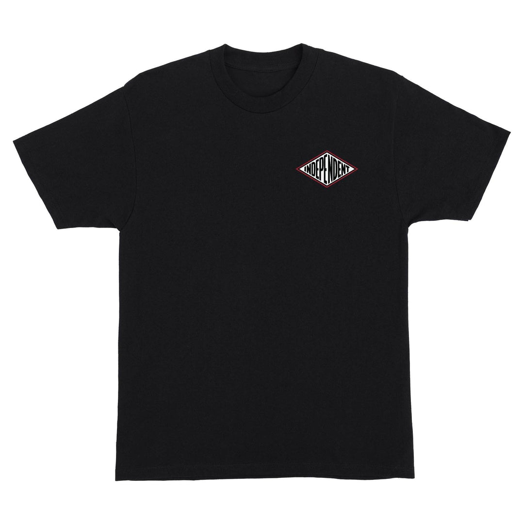 Independent Revolution T-Shirt - One Revolver Surfboards
