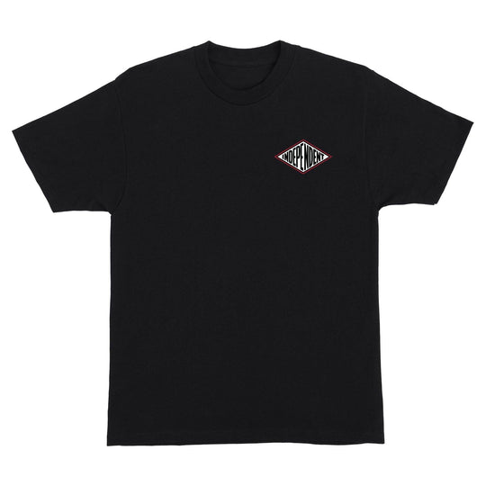 Independent Revolution T-Shirt - One Revolver Surfboards