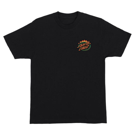 Santa Cruz Kendall End Of The World Dot T-Shirt - One Revolver Surfboards