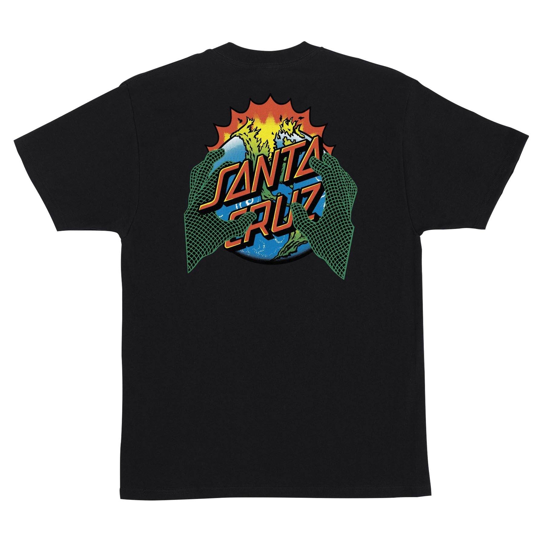Santa Cruz Kendall End Of The World Dot T-Shirt - One Revolver Surfboards