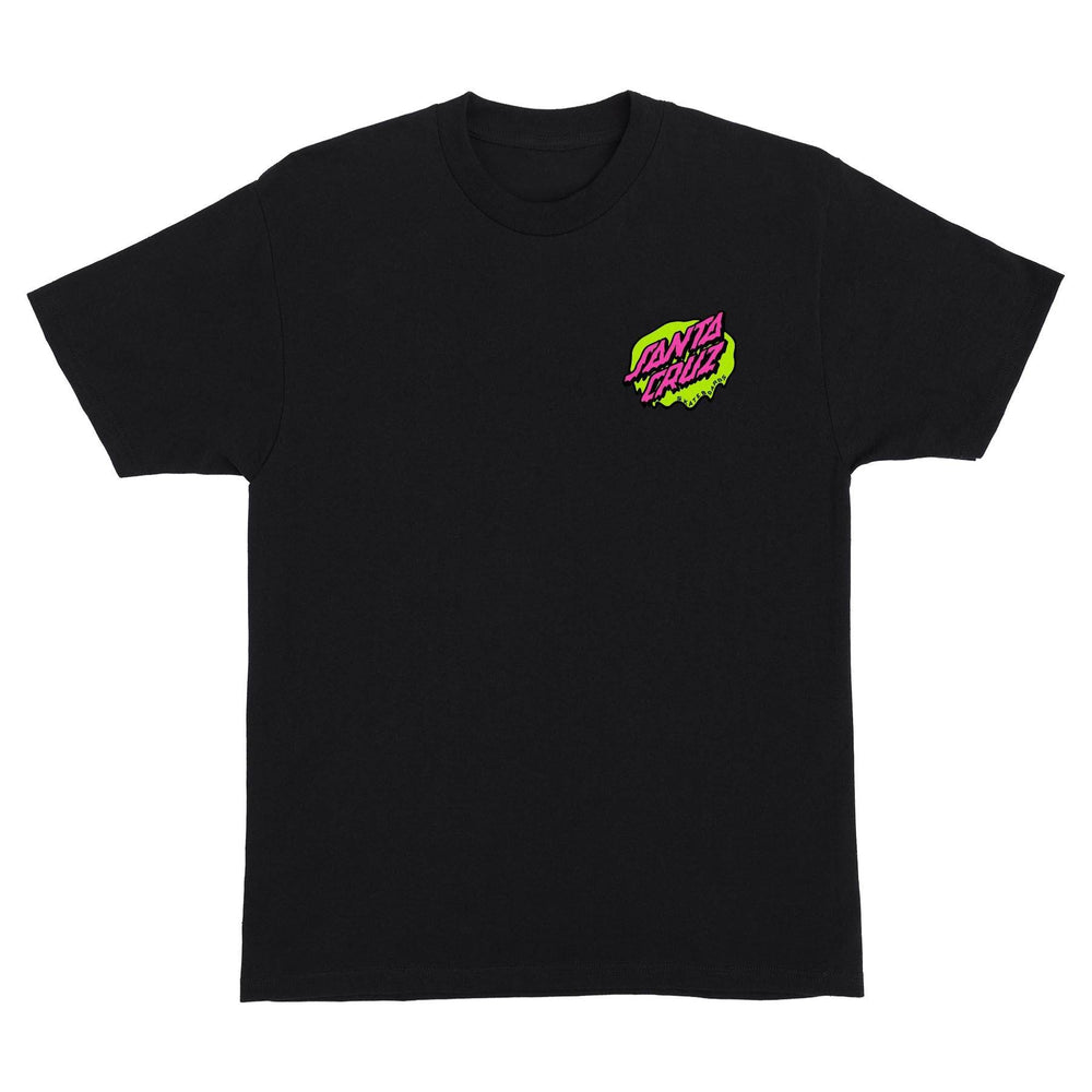 Santa Cruz Slime Scream T-Shirt - One Revolver Surfboards