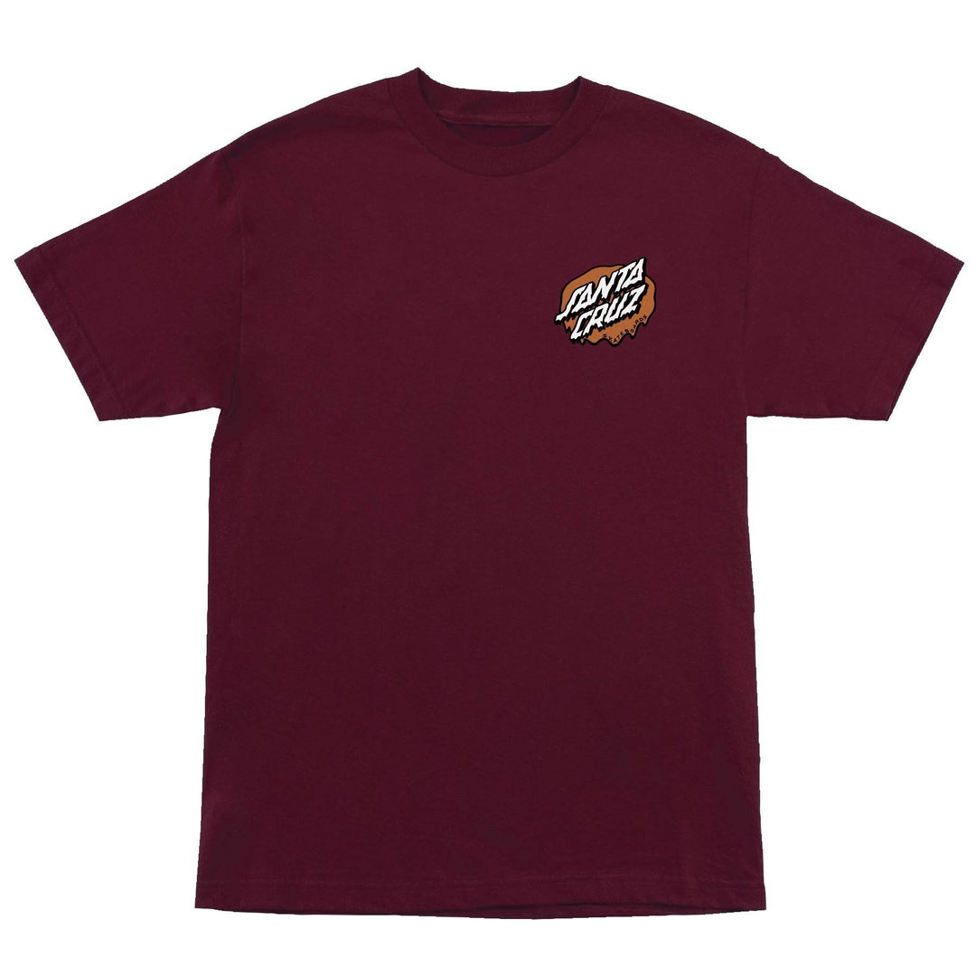 Santa Cruz Slime Scream T-Shirt - One Revolver Surfboards
