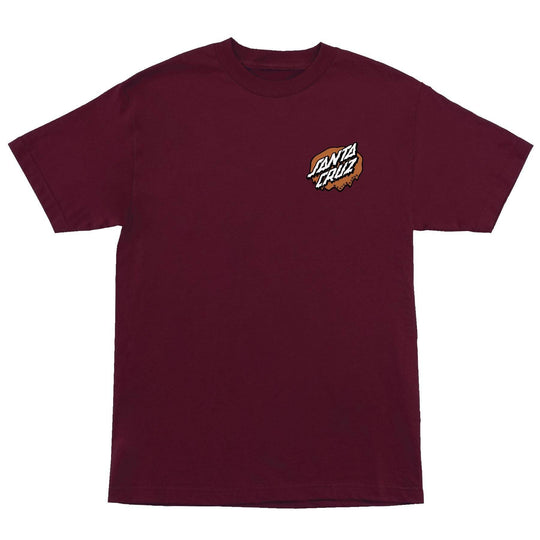 Santa Cruz Slime Scream T-Shirt - One Revolver Surfboards