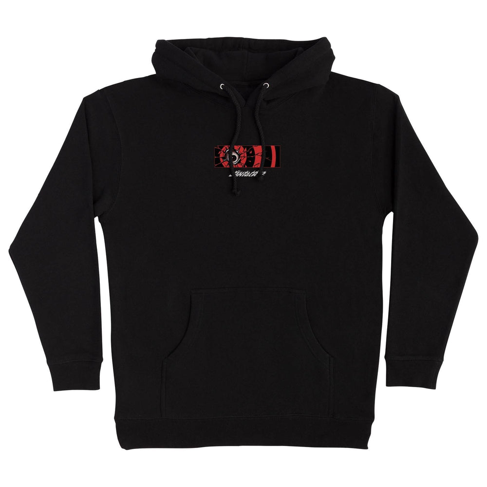 Santa Cruz Roskopp Dissect Hooded Sweatshirt - One Revolver Surfboards