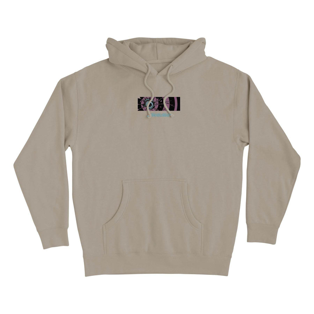Santa Cruz Roskopp Dissect Hooded Sweatshirt - One Revolver Surfboards