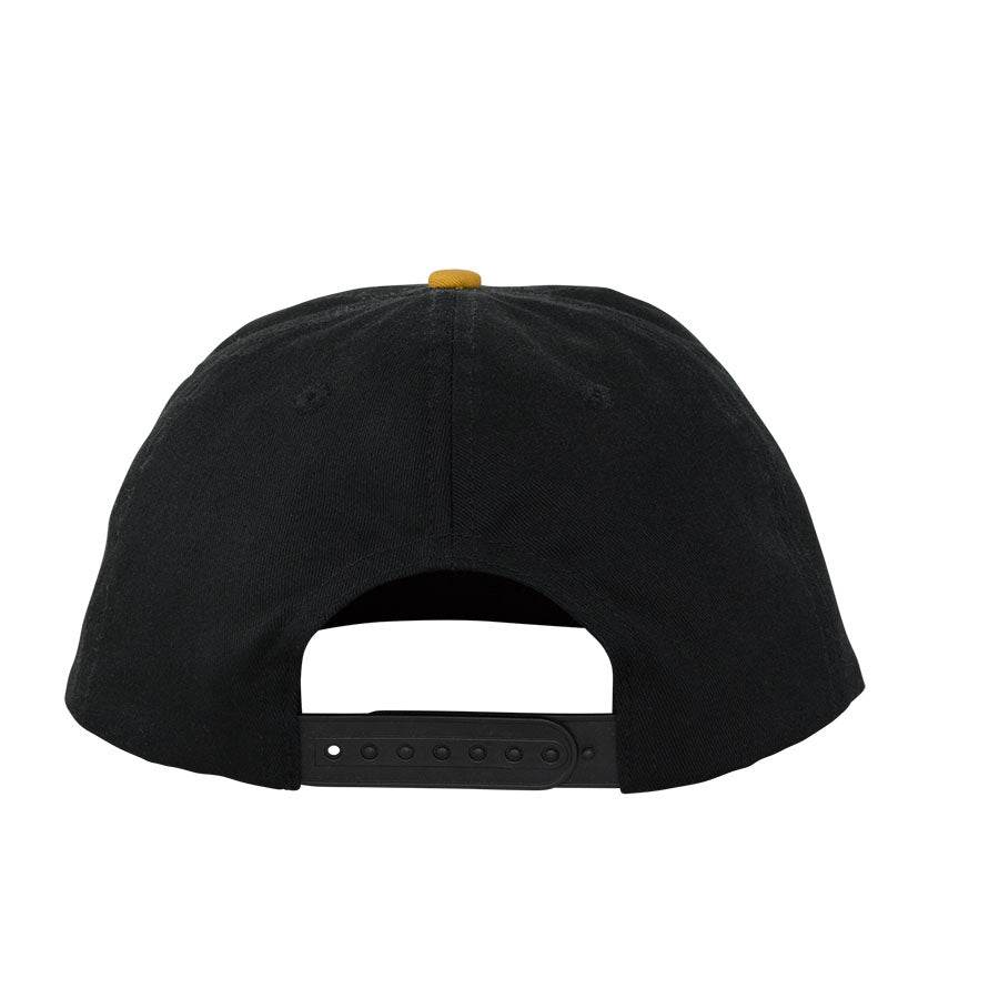 Independent BTG Summit Snapback Unstructured Mid Hat - One Revolver Surfboards