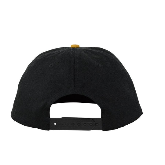 Independent BTG Summit Snapback Unstructured Mid Hat - One Revolver Surfboards